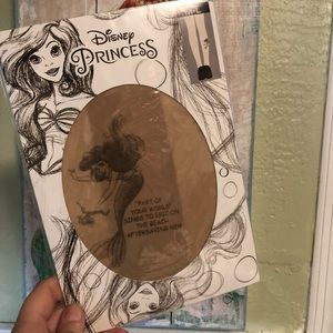 Little Mermaid Ariel Stockings Tights Shanghai